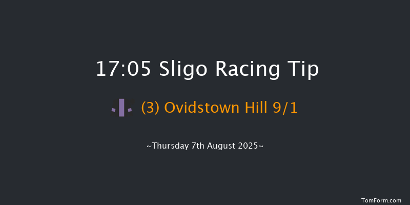 Sligo 17-05 17f Wed 6th Aug 2025