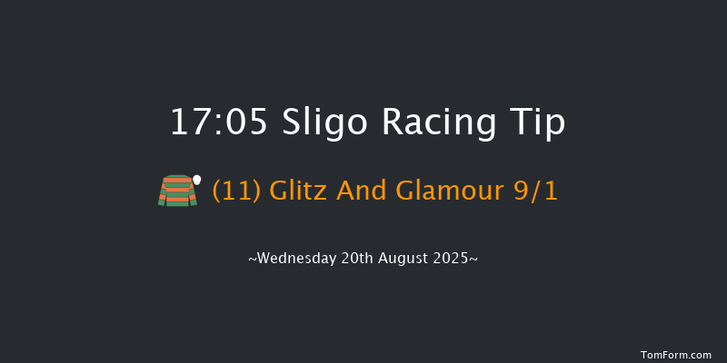Sligo 17-05 17f Fri 8th Aug 2025