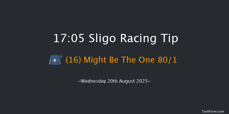 Sligo 17-05 17f Fri 8th Aug 2025