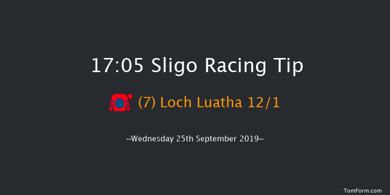 Sligo 17:05 Handicap Chase 25f Tue 20th Aug 2019