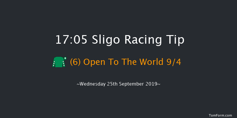 Sligo 17:05 Handicap Chase 25f Tue 20th Aug 2019