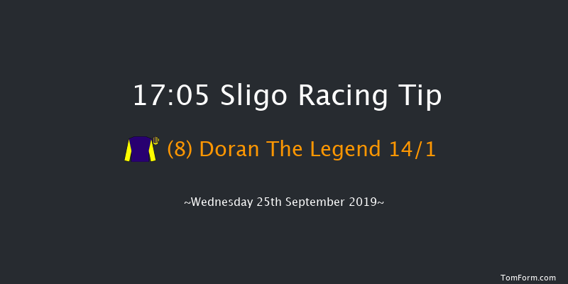 Sligo 17:05 Handicap Chase 25f Tue 20th Aug 2019