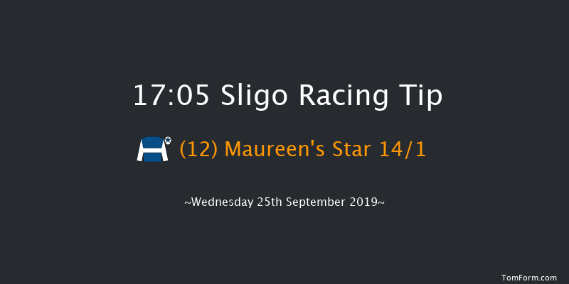 Sligo 17:05 Handicap Chase 25f Tue 20th Aug 2019