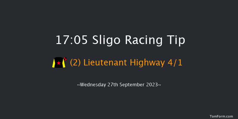 Sligo 17:05 Conditions Chase 21f Wed 23rd Aug 2023