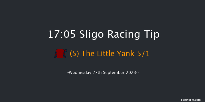 Sligo 17:05 Conditions Chase 21f Wed 23rd Aug 2023