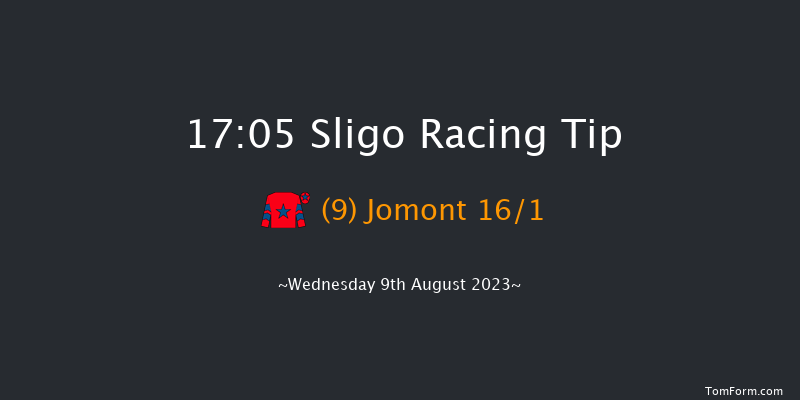 Sligo 17:05 Claimer 10f Sun 9th Jul 2023