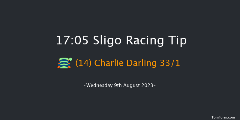 Sligo 17:05 Claimer 10f Sun 9th Jul 2023
