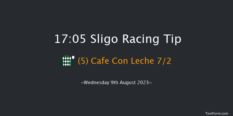 Sligo 17:05 Claimer 10f Sun 9th Jul 2023