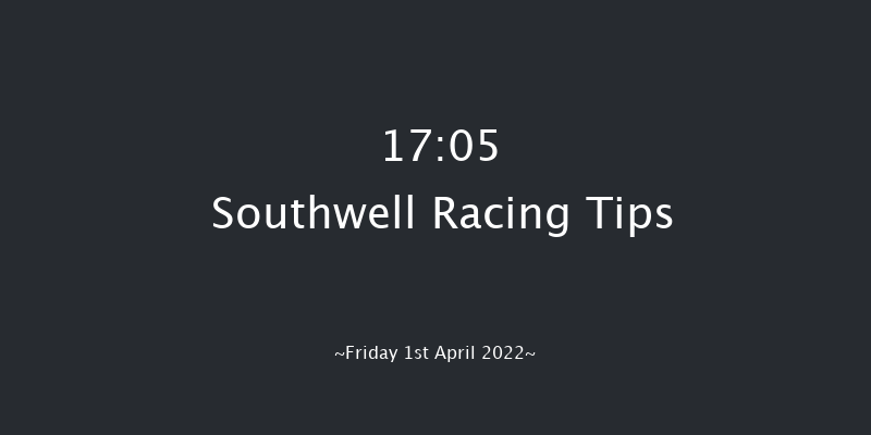 Southwell 17:05 Handicap (Class 6) 6f Mon 21st Mar 2022