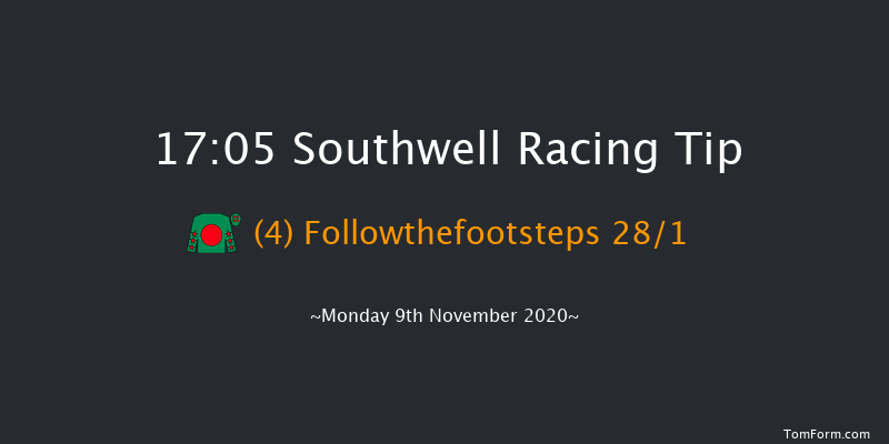 Play Ladbrokes 5-A-Side On Football Novice Auction Stakes Southwell 17:05 Stakes (Class 5) 6f Tue 3rd Nov 2020