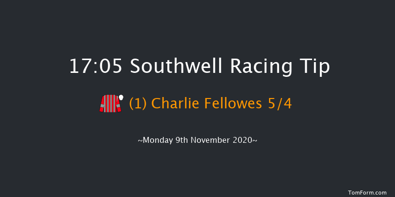 Play Ladbrokes 5-A-Side On Football Novice Auction Stakes Southwell 17:05 Stakes (Class 5) 6f Tue 3rd Nov 2020