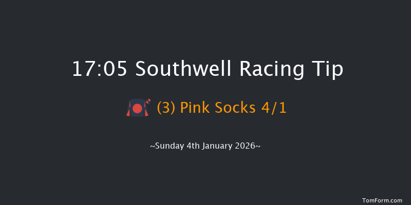Southwell 17-05 (Class 6) 8f Sat 3rd Jan 2026