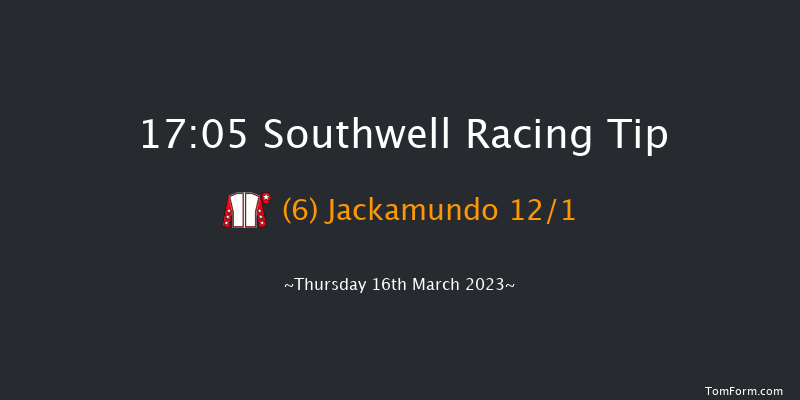 Southwell 17:05 Handicap (Class 6) 11f Tue 14th Mar 2023