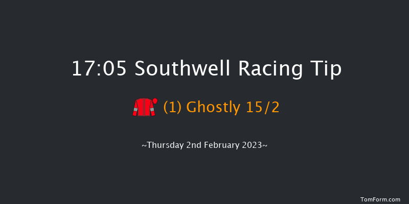 Southwell 17:05 Handicap (Class 6) 16f Tue 31st Jan 2023