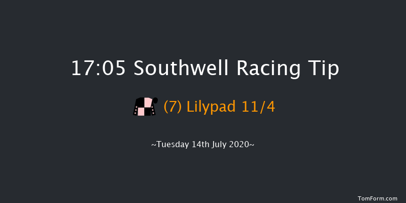 Thank You NHS From signsolutions.org Handicap Hurdle (Div 3) Southwell 17:05 Handicap Hurdle (Class 5) 16f Wed 1st Jul 2020