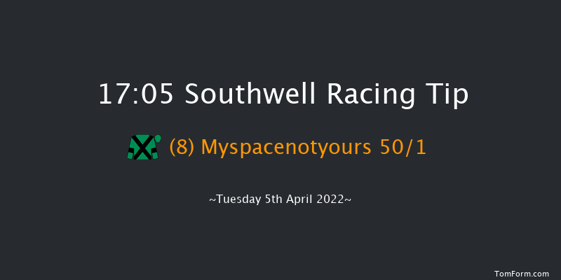 Southwell 17:05 Handicap Hurdle (Class 5) 20f Fri 1st Apr 2022