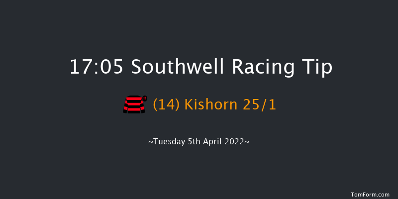 Southwell 17:05 Handicap Hurdle (Class 5) 20f Fri 1st Apr 2022