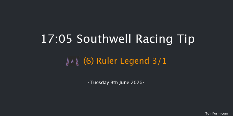 Southwell 17-05 (Class 5) 20f Tue 2nd Jun 2026