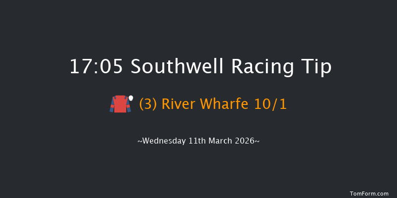 Southwell 17-05 (Class 6) 7f Tue 10th Mar 2026