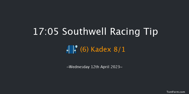 Southwell 17:05 Handicap Hurdle (Class 4) 24f Sun 9th Apr 2023