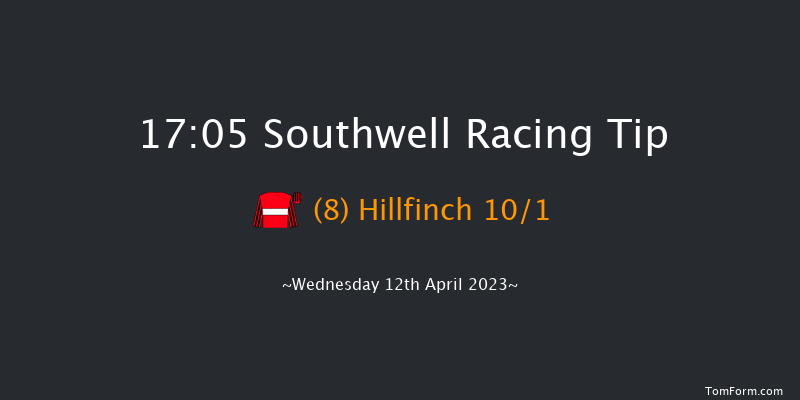Southwell 17:05 Handicap Hurdle (Class 4) 24f Sun 9th Apr 2023