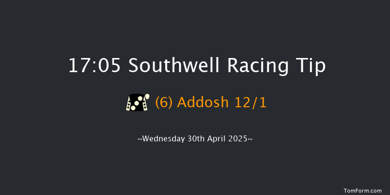 Southwell 17-05 (Class 6) 11f Sun 27th Apr 2025