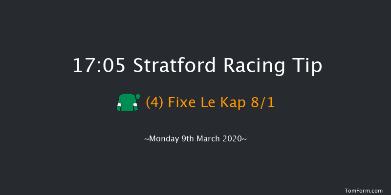Low6 Sports Betting Reborn Novices' Hunters' Chase Stratford 17:05 Hunter Chase (Class 5) 21f Thu 31st Oct 2019