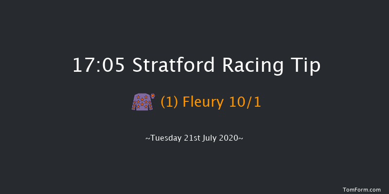 Watch racingtv.com Mares' Standard Open NH Flat Race (GBB Race) Stratford 17:05 NH Flat Race (Class 5) 16f Wed 8th Jul 2020