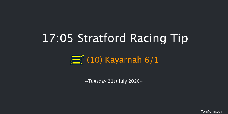 Watch racingtv.com Mares' Standard Open NH Flat Race (GBB Race) Stratford 17:05 NH Flat Race (Class 5) 16f Wed 8th Jul 2020
