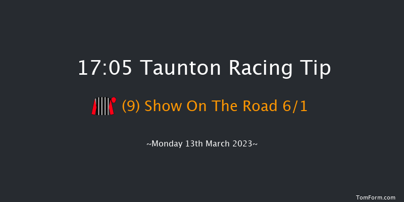 Taunton 17:05 Handicap Hurdle (Class 5) 19f Thu 2nd Mar 2023