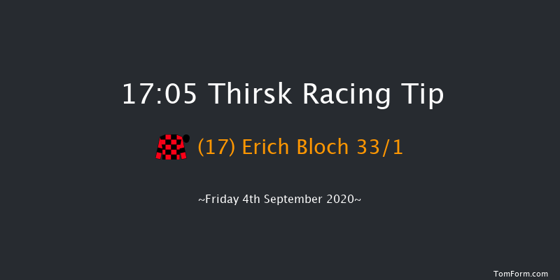 JW 4x4 Northallerton Handicap Thirsk 17:05 Handicap (Class 4) 6f Sun 9th Aug 2020