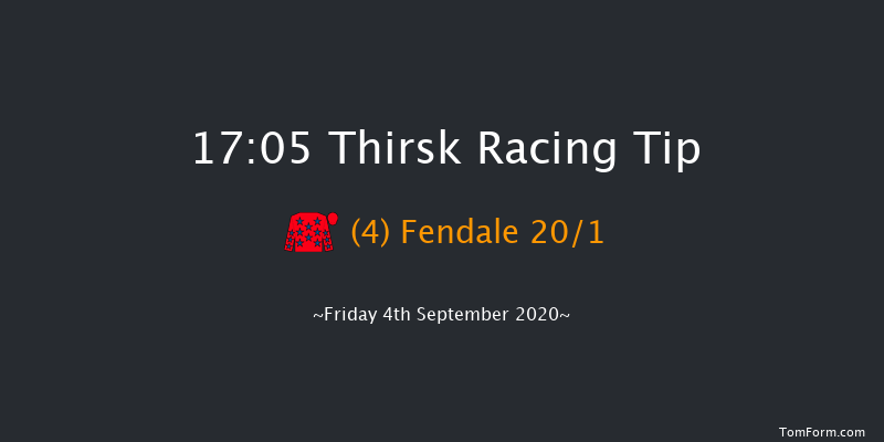 JW 4x4 Northallerton Handicap Thirsk 17:05 Handicap (Class 4) 6f Sun 9th Aug 2020