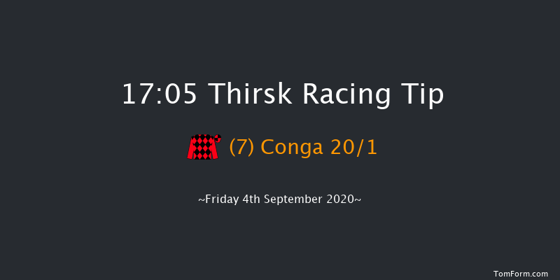 JW 4x4 Northallerton Handicap Thirsk 17:05 Handicap (Class 4) 6f Sun 9th Aug 2020