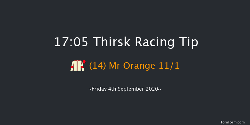 JW 4x4 Northallerton Handicap Thirsk 17:05 Handicap (Class 4) 6f Sun 9th Aug 2020