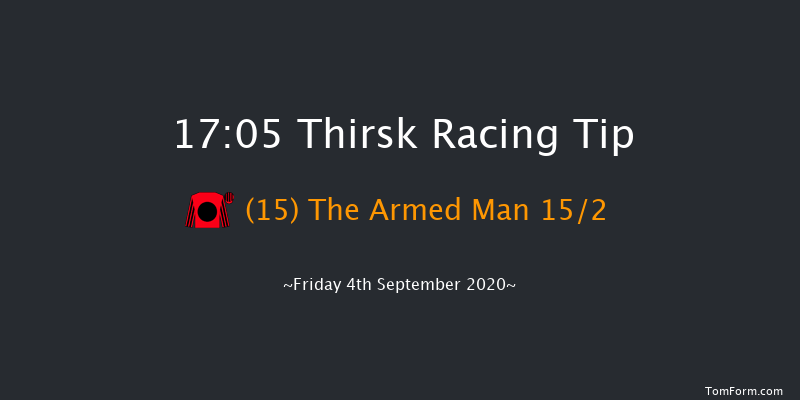 JW 4x4 Northallerton Handicap Thirsk 17:05 Handicap (Class 4) 6f Sun 9th Aug 2020