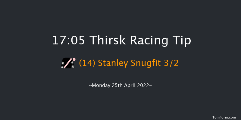 Thirsk 17:05 Handicap (Class 6) 6f Sat 9th Apr 2022