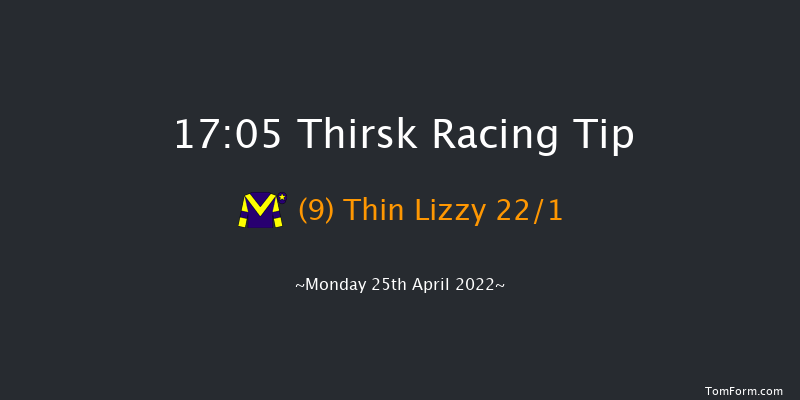 Thirsk 17:05 Handicap (Class 6) 6f Sat 9th Apr 2022
