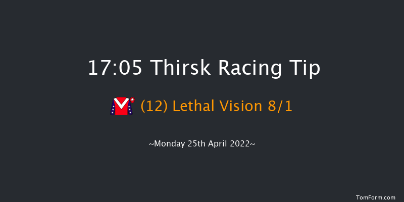 Thirsk 17:05 Handicap (Class 6) 6f Sat 9th Apr 2022