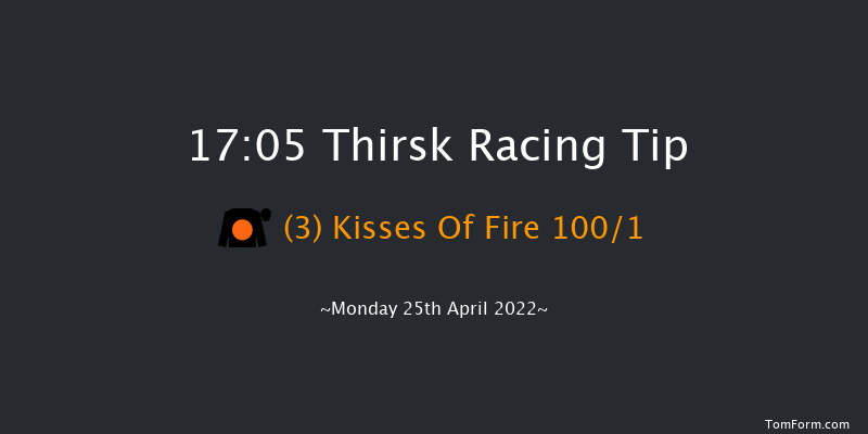 Thirsk 17:05 Handicap (Class 6) 6f Sat 9th Apr 2022