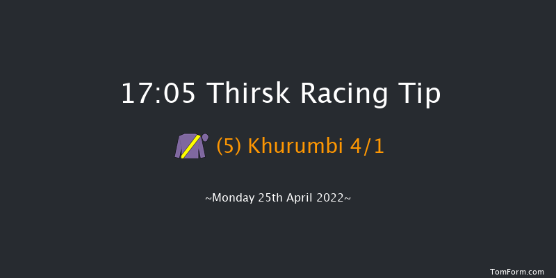 Thirsk 17:05 Handicap (Class 6) 6f Sat 9th Apr 2022