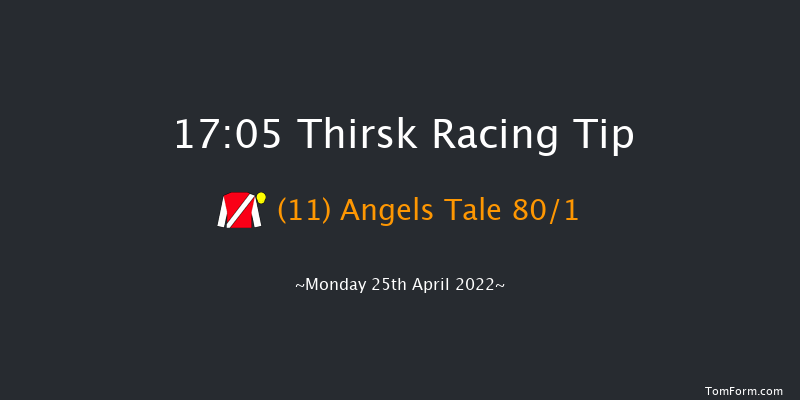 Thirsk 17:05 Handicap (Class 6) 6f Sat 9th Apr 2022
