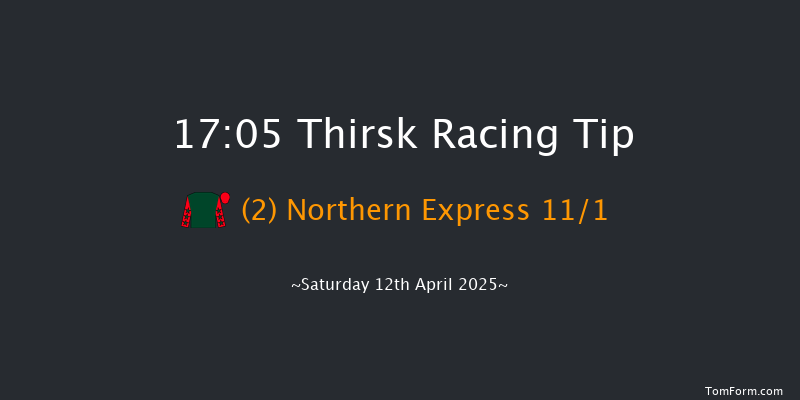 Thirsk 17-05 (Class 3) 7f Mon 16th Sep 2024