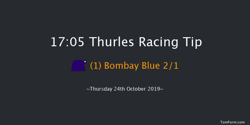 Thurles 17:05 NH Flat Race 16f Thu 10th Oct 2019