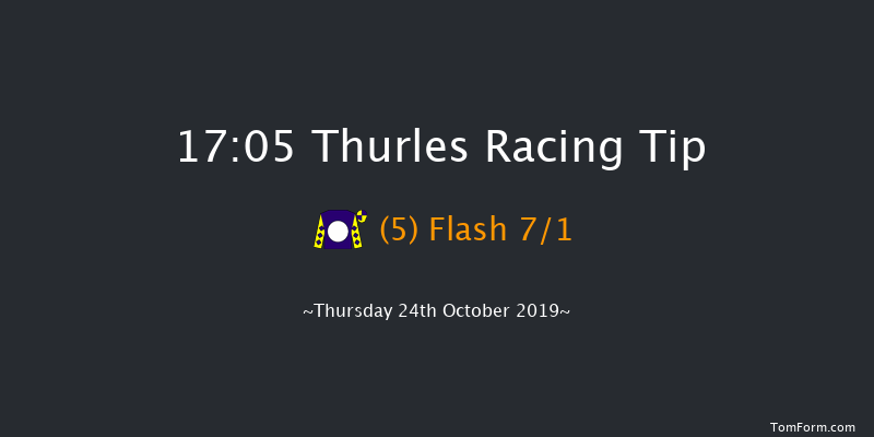 Thurles 17:05 NH Flat Race 16f Thu 10th Oct 2019