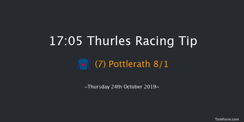 Thurles 17:05 NH Flat Race 16f Thu 10th Oct 2019