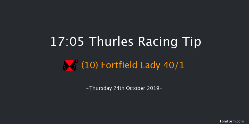 Thurles 17:05 NH Flat Race 16f Thu 10th Oct 2019