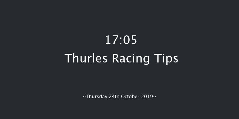 Thurles 17:05 NH Flat Race 16f Thu 10th Oct 2019