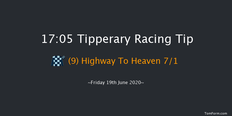 Thank You To All Frontline Workers From Tipperary Racecourse Handicap (45-70) (Div 2) Tipperary 17:05 Handicap 9f Mon 7th Oct 2019