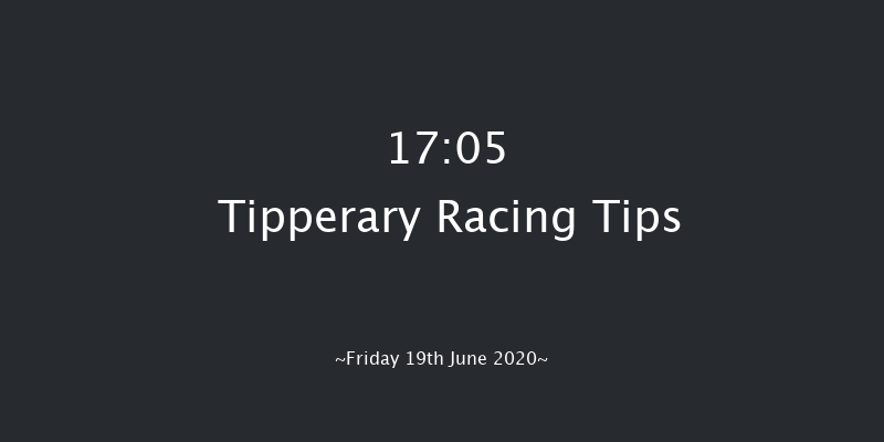 Thank You To All Frontline Workers From Tipperary Racecourse Handicap (45-70) (Div 2) Tipperary 17:05 Handicap 9f Mon 7th Oct 2019