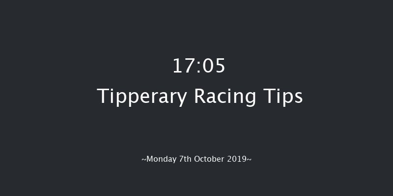 Tipperary 17:05 NH Flat Race 20f Sun 6th Oct 2019